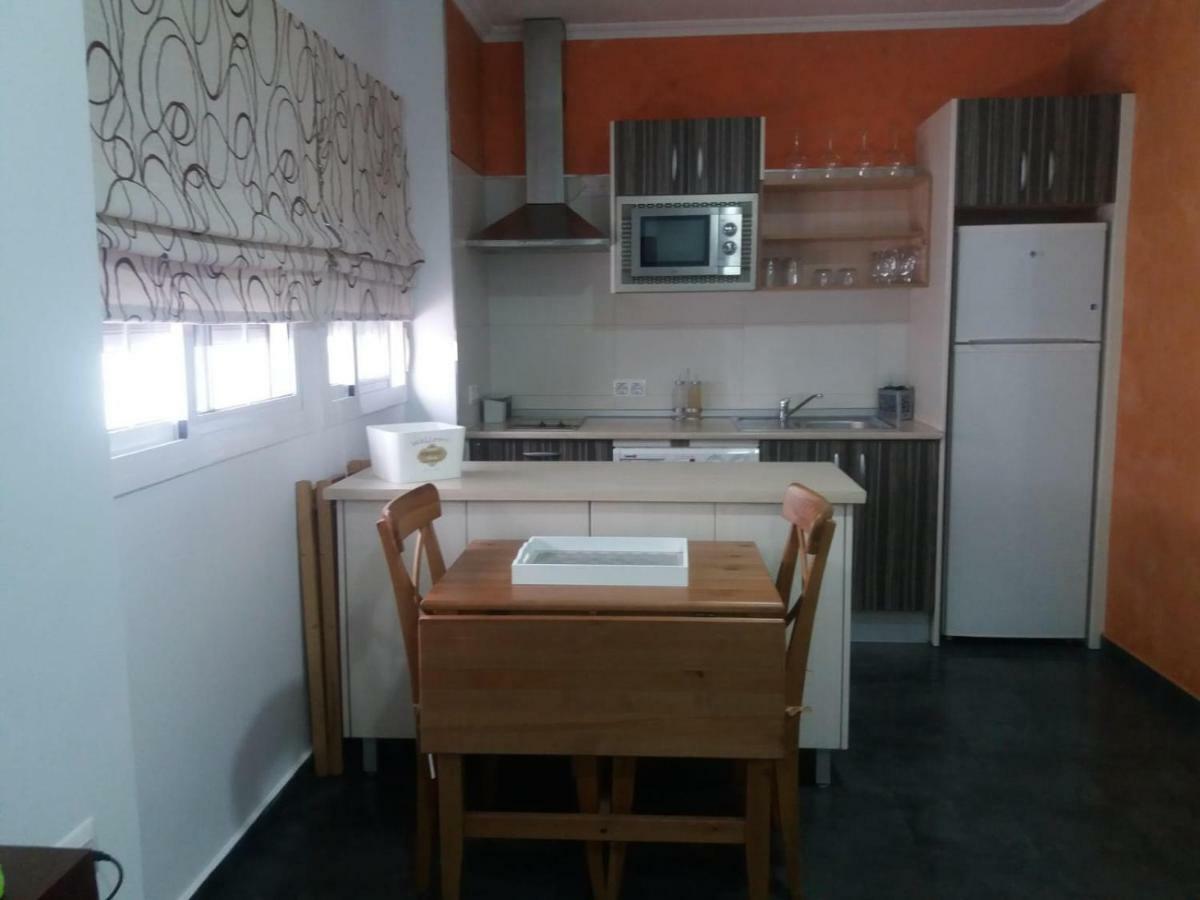 Apartamento Buenos Aires Cadiz Dış mekan fotoğraf