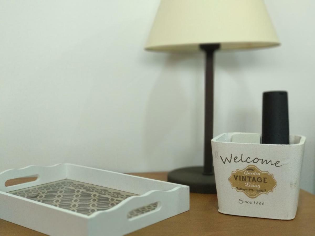Apartamento Buenos Aires Cadiz Dış mekan fotoğraf