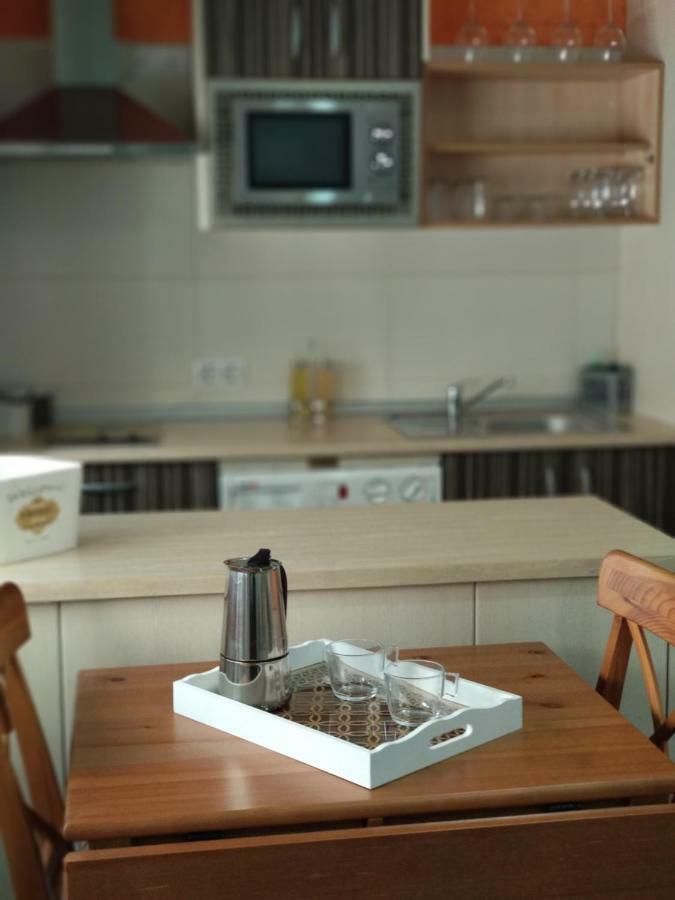 Apartamento Buenos Aires Cadiz Dış mekan fotoğraf