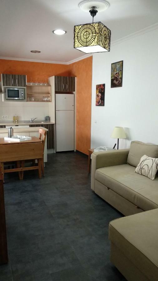 Apartamento Buenos Aires Cadiz Dış mekan fotoğraf