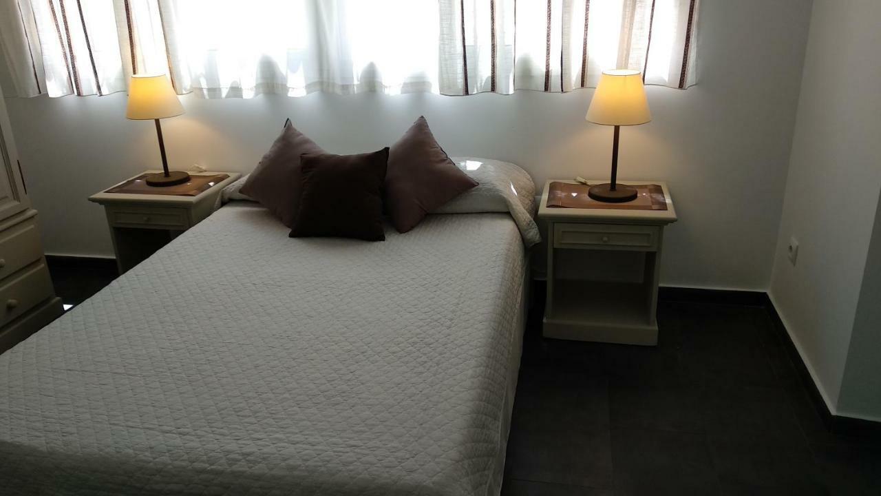 Apartamento Buenos Aires Cadiz Dış mekan fotoğraf