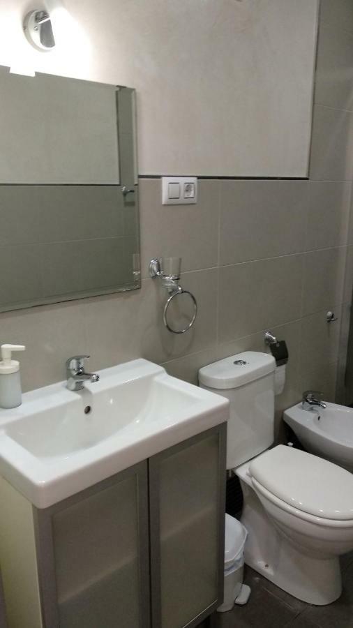 Apartamento Buenos Aires Cadiz Dış mekan fotoğraf