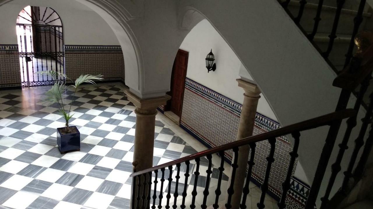 Apartamento Buenos Aires Cadiz Dış mekan fotoğraf