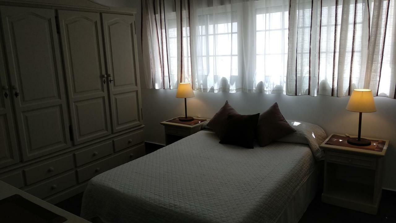 Apartamento Buenos Aires Cadiz Dış mekan fotoğraf