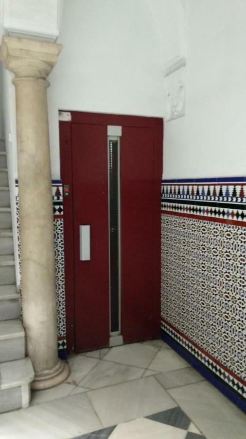 Apartamento Buenos Aires Cadiz Dış mekan fotoğraf